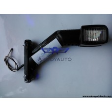 31-3104-007 BOYNUZ LAMBA LED SUPERPOİNT IV SOL - 2 MT